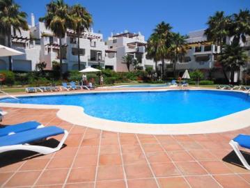 Piso Venta Marbella, Nueva Alcántara