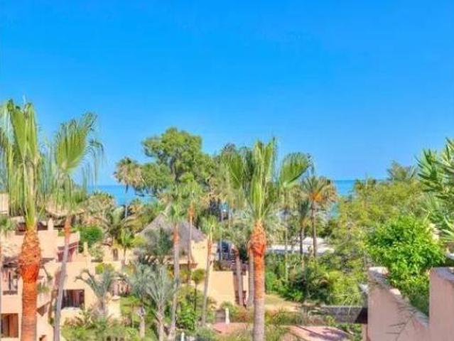 Piso Venta Marbella, Nueva Alcántara