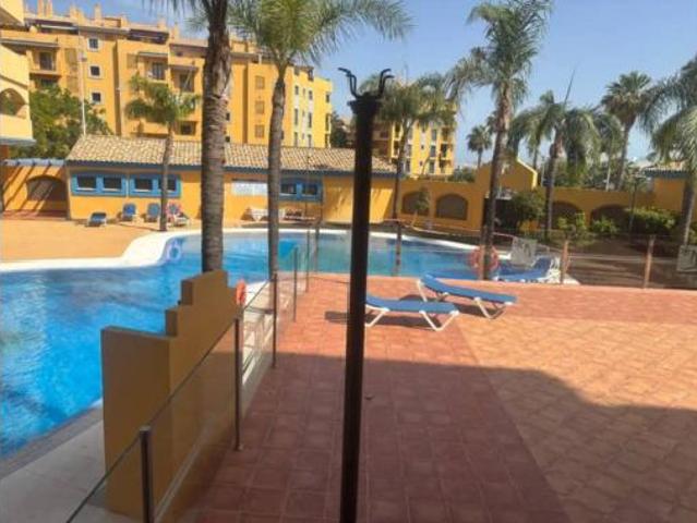 Piso Venta Marbella, Nueva Alcántara