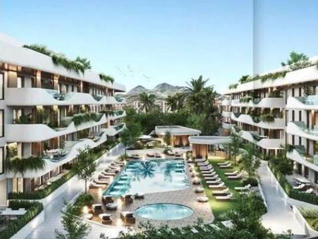 Piso Venta Marbella, Nueva Alcántara