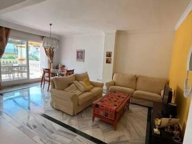 Piso Venta Marbella, Nueva Andalucía Centro
