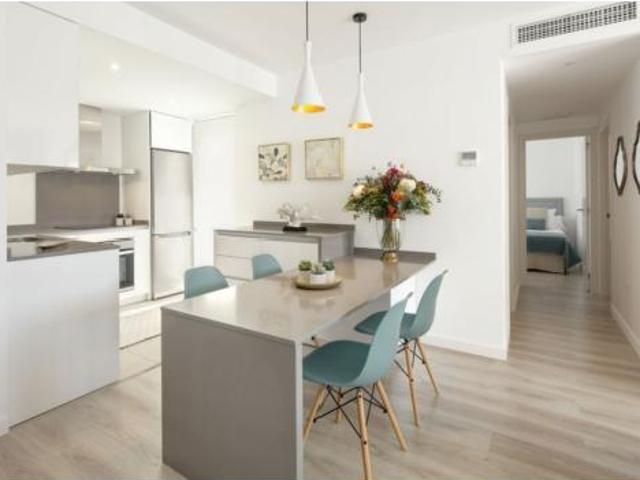 Piso Venta Marbella, Nueva Andalucía Centro