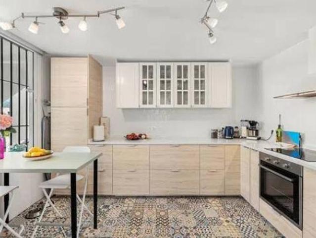 Piso Venta Marbella, Nueva Andalucía Centro