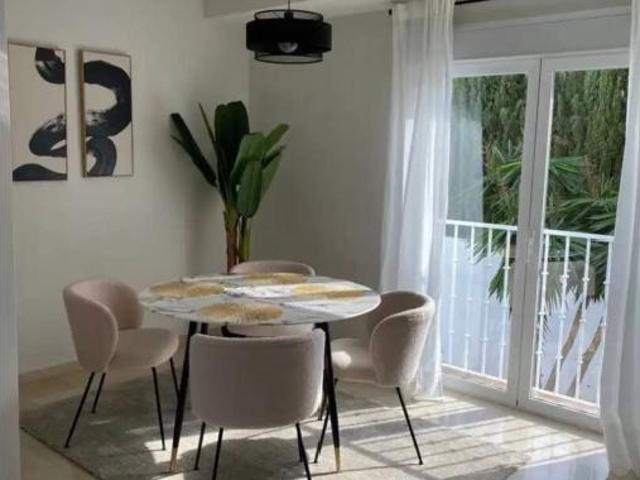 Piso Venta Marbella, Nueva Andalucía Centro