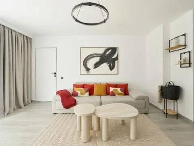 Piso Venta Marbella, Nueva Andalucía Centro