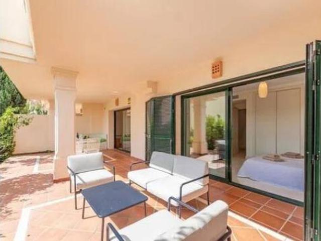 Piso Venta Marbella, Nueva Andalucía Centro