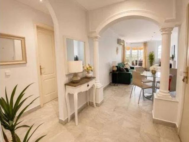 Piso Venta Marbella, Nueva Andalucía Centro