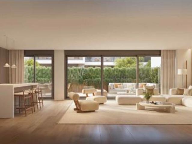 Piso Venta Marbella, Nueva Andalucía Centro