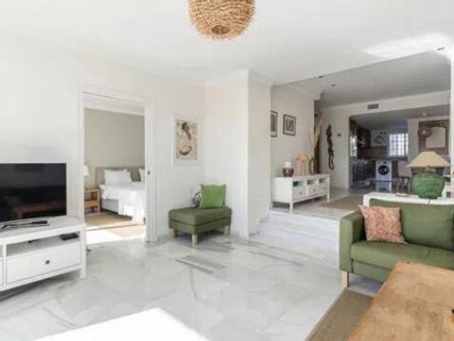 Piso Venta Marbella, Nueva Andalucía Centro