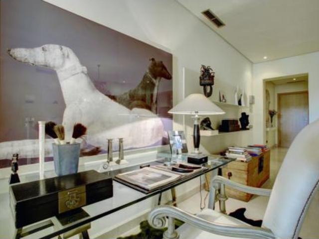 Piso Venta Marbella, Nagüeles Alto