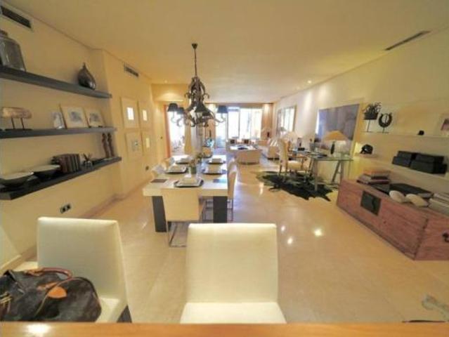 Piso Venta Marbella, Nagüeles Alto