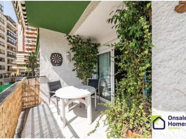 Piso Venta Marbella, Nagüeles Alto