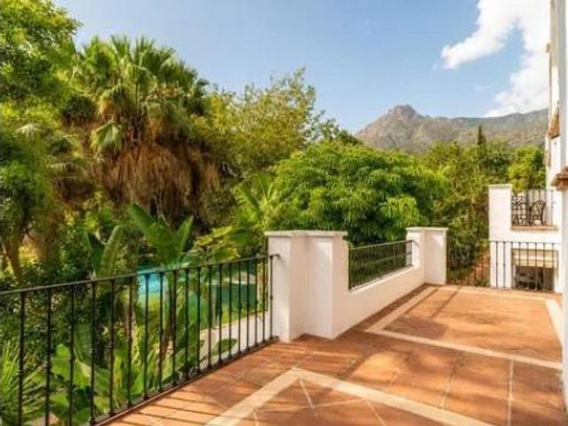 Piso Venta Marbella, Nagüeles Alto
