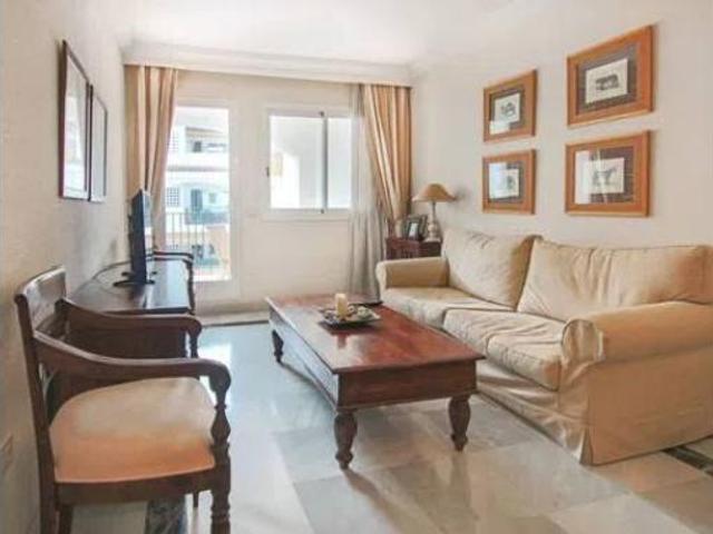 Piso Venta Marbella, Nagüeles Alto