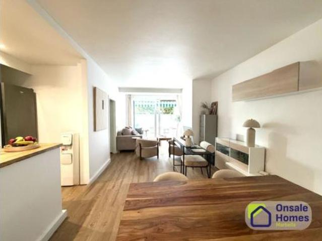Piso Venta Marbella, Nagüeles Alto