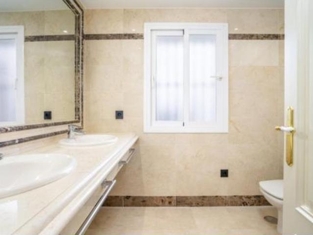 Piso Venta Marbella, Nagüeles Alto