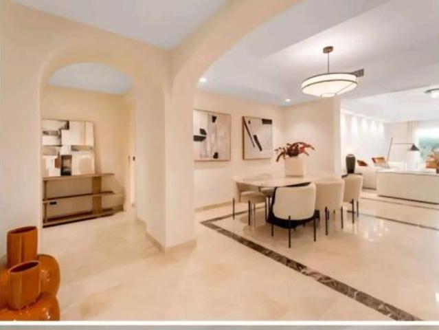 Piso Venta Marbella, Nagüeles Alto