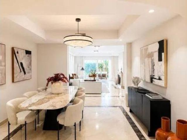 Piso Venta Marbella, Nagüeles Alto