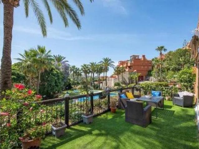 Piso Venta Marbella, Cabopino Reserva de Marbella