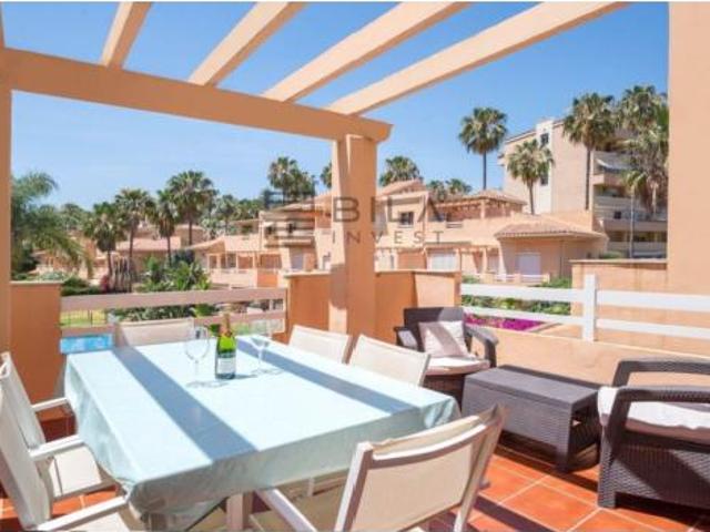 Piso Venta Marbella, Cabopino Reserva de Marbella