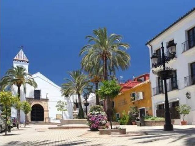 Piso Venta Marbella, Casco Antiguo