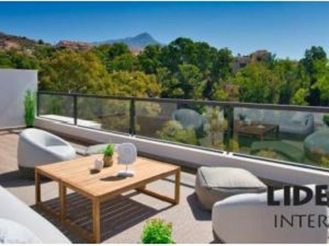 Piso Venta Marbella, El Higueral La Merced