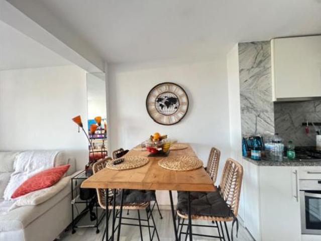 Piso Venta Marbella, El Higueral La Merced