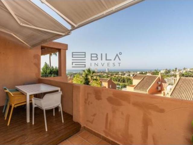 Piso Venta Marbella, Elviria