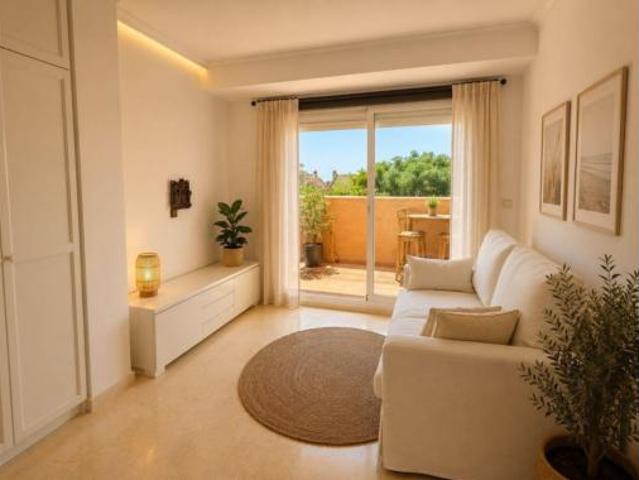 Piso Venta Marbella, Elviria