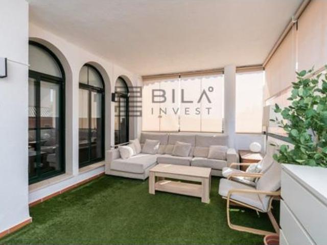 Piso Venta Marbella, Elviria