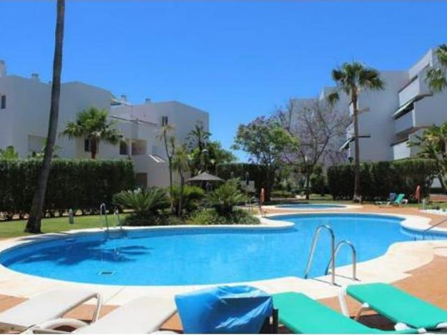 Piso Venta Marbella, Guadalmina