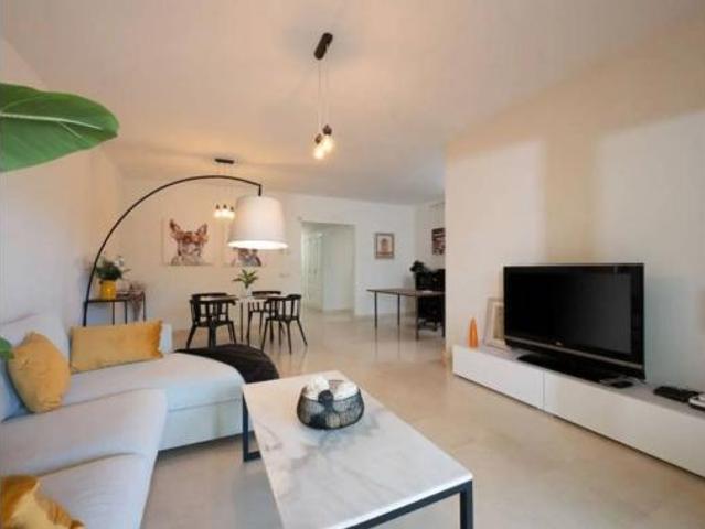 Piso Venta Marbella, Guadalmina