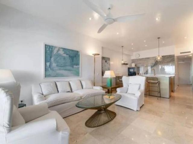 Piso Venta Marbella, Guadalmina
