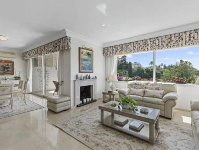 Piso Venta Marbella, Guadalmina