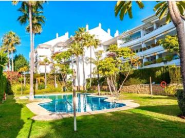 Guadalmina, El Presidente, Málaga, Andalucía, Andalucía