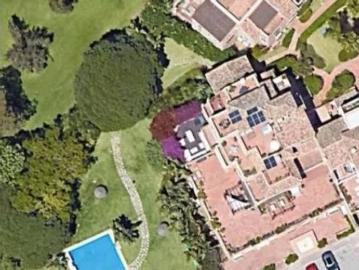 Guadalmina, El Presidente, Málaga, Andalucía, Andalucía