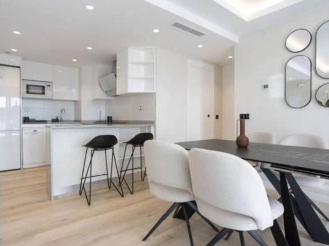 Piso Venta Marbella, La Campana Altos del Rodeo