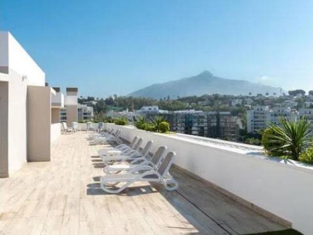 Piso Venta Marbella, La Campana Altos del Rodeo