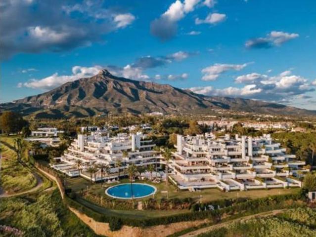 Piso Venta Marbella, Lomas de Marbella Club Puente Romano