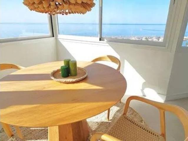 Piso Venta Marbella, Lomas de Marbella Club Puente Romano