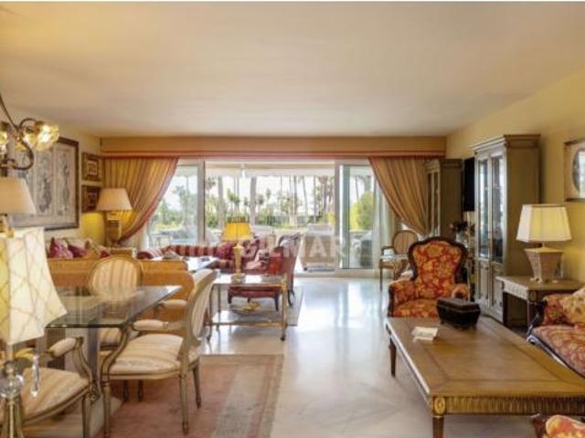 Piso Venta Marbella, Lomas de Marbella Club Puente Romano