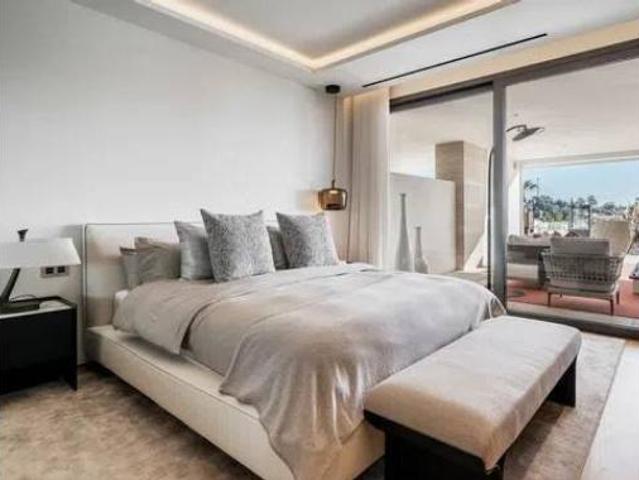Piso Venta Marbella, Lomas de Marbella Club Puente Romano