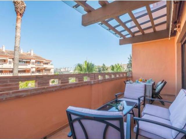 Piso Venta Marbella, Lomas de Marbella Club Puente Romano