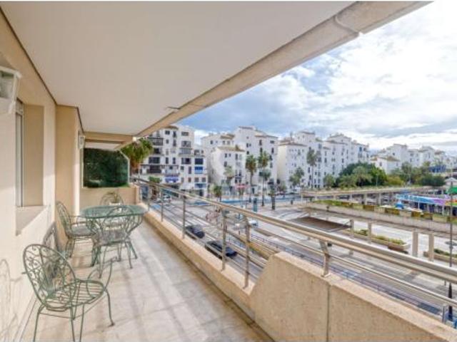 Piso Venta Marbella, Lomas de Marbella Club Puente Romano