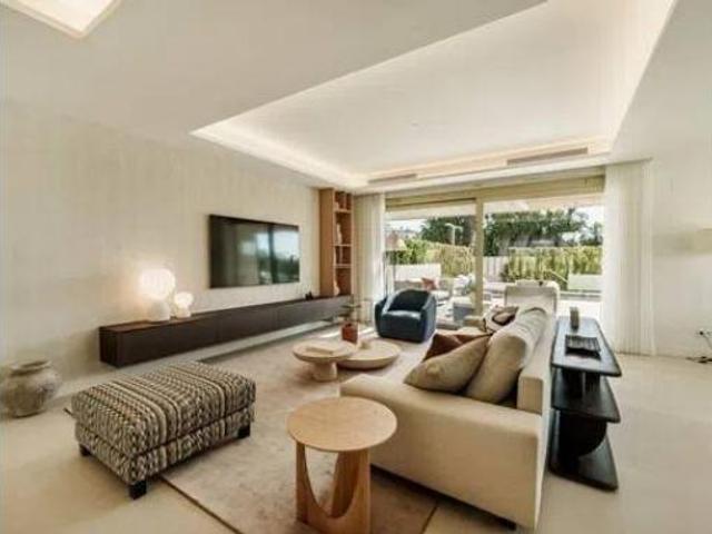 Piso Venta Marbella, Lomas de Marbella Club Puente Romano