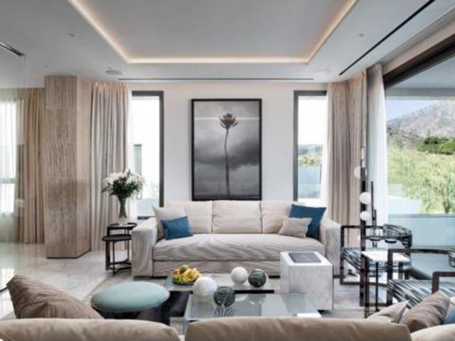 Piso Venta Marbella, Lomas de Marbella Club Puente Romano
