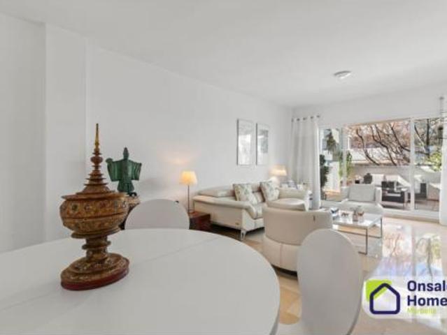 Piso Venta Marbella, Lomas de Marbella Club Puente Romano
