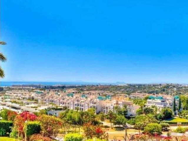 Piso Venta Marbella, Lomas de Marbella Club Puente Romano