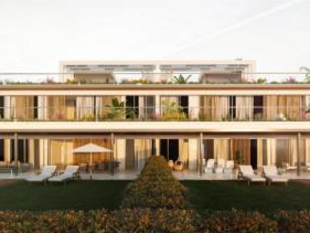 Piso Venta Marbella, Los Monteros Bahía de Marbella