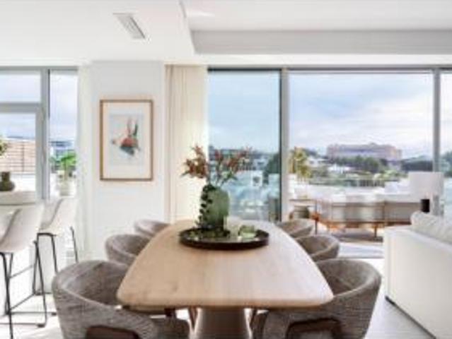 Piso Venta Marbella, Los Monteros Bahía de Marbella